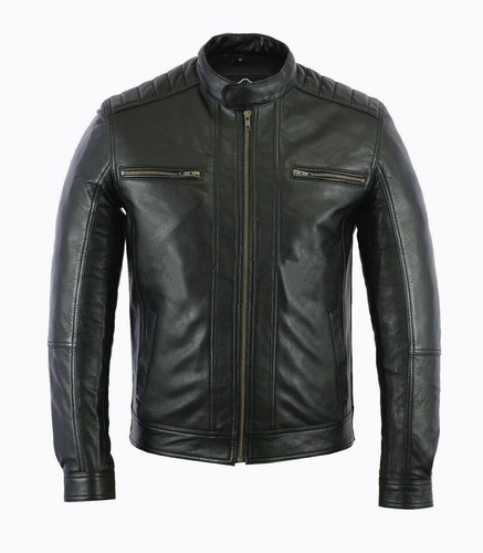 Giacca elegante uomo vera