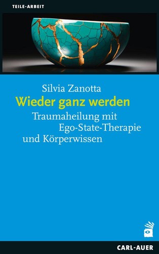 Silvia zanotta wieder - zanotta, ganz