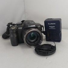 Panasonic Lumix DMC-FZ38 HD