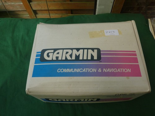 Garmin gps navigatore - gps,