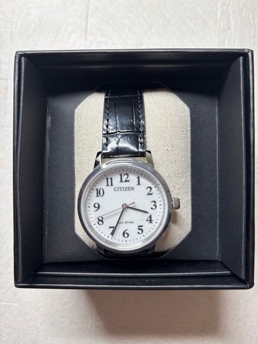 Orologio solare uomo citizen - orologio,