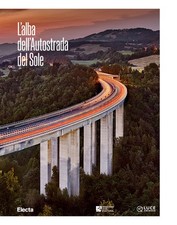 Alba dell autostrada del - l'alba,