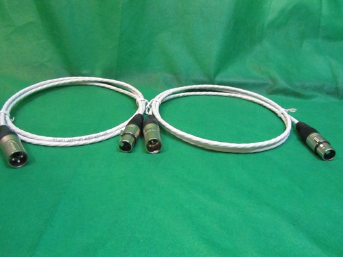 Interconnessione xlr - interconnessione,
