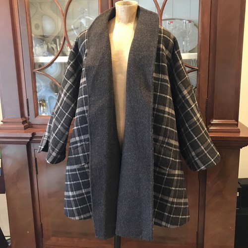 Cappotto vintage geoffrey - cappotto,