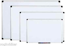 LAVAGNA BIANCA MAGNETICA IN