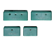 Salvapunte per fiocina