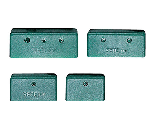 Salvapunte per fiocina