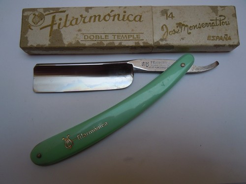 Filarmonica doble temple - doble,