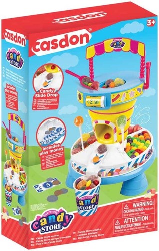 Casdon negozio caramelle - casdon,