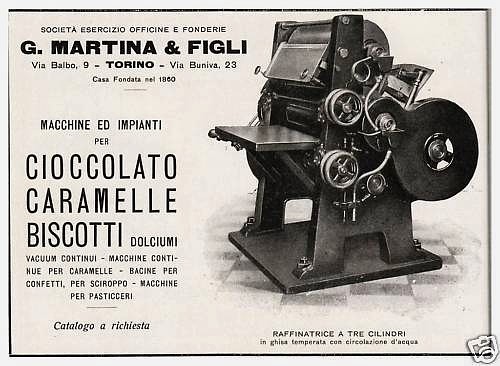 Pubblicita 1926 martina - pubblicita',