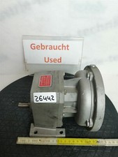 BONFIGLIOLI S101 1 P P71