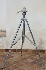 TREPPIEDI CAVALLETTO LINHOF per FOTOCAMERE E BANCO OTTICO IN BUONE CONDIZIONI