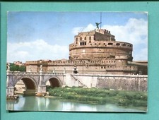 ROMA- Castel Sant'Angelo