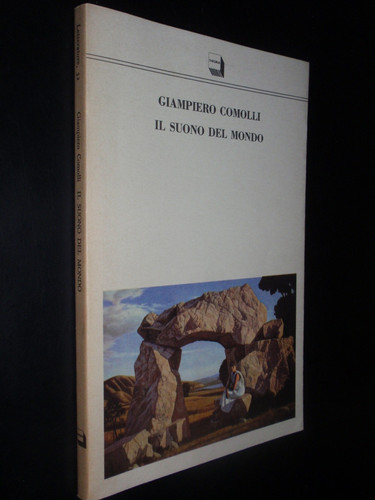 Giampiero comolli il suono - giampiero, –
