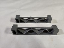 LEGO Supporto Trave Vert 2 x 2