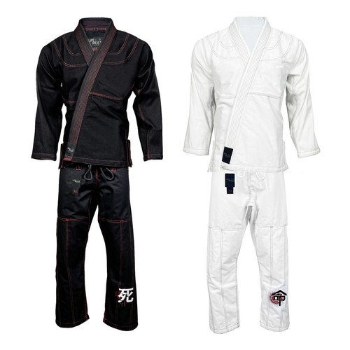 Kimono bjj brazilian jiu - kimono, gi