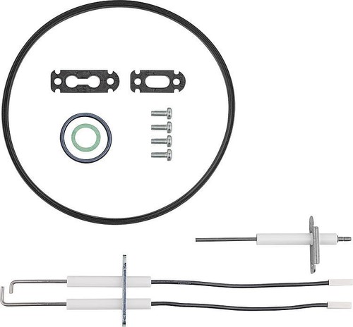 Kit manutenzione viessmann - manutenzione,