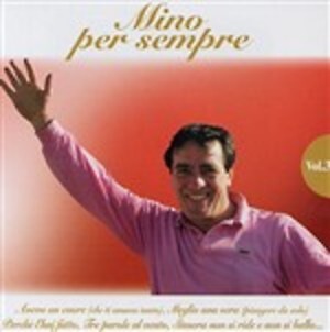 Mino reitano per sempre - mino,