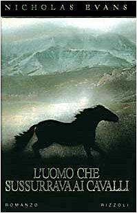 Uomo che sussurrava - l'uomo,