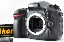 Nikon D7100 24,1 megapixel