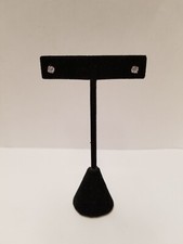4mm Round Cut Diamonique