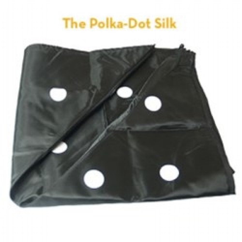 Foulard leopardo - foulard,