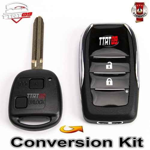 Chiave conversione toy43 - chiave,