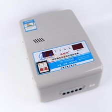 Alimentatore Regolatore AC