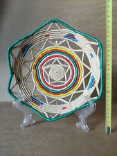 CESTO SARDO Cestino Portatutto