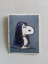 LE FIGURINE DI LINUS 1971 n