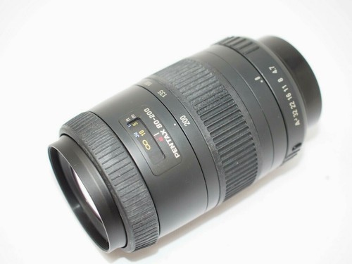 Pentax 200 5 6 smc - mm,