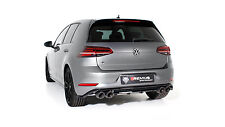 Silenziatore REMUS VW GOLF VII R Facelift dal 2017 (SGBR)