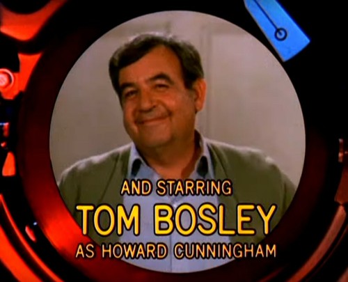 Howard cunningham happy days - cunningham",