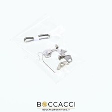 ZENITH 400 Datejumper, Datejumper Molla e Indicatore Data Asta Cod. 2575 - ...