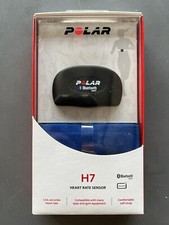 Polar frequenza cardiaca - polar, h7