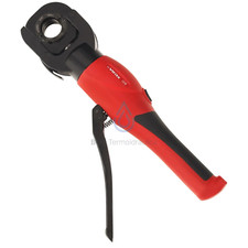 VIRAX PRESSATRICE MANUALE