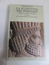 ERODOTO STORIE LIBRO IX