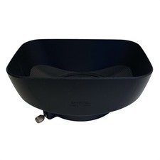 Canon XH-A1 XHA1 XH-A1S XH-A1S paralume copriobiettivo parte di ricambio originale