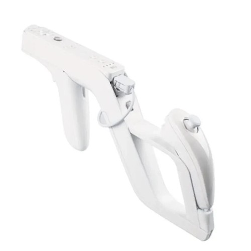 1pz zapper gun per nintendo - 1pz,