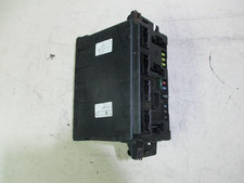 51783782 CENTRALINA BODY COMPUTER FIAT PANDA 1.3 M-JET ANNO 2009 S118578020J