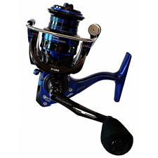 Mulinello 2000 Pesca Spinning Bolognese Trota Lago Tremarella Torrente Vector TS