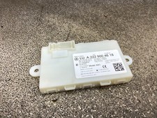 Centralina keyless a2229004618 - keyless,