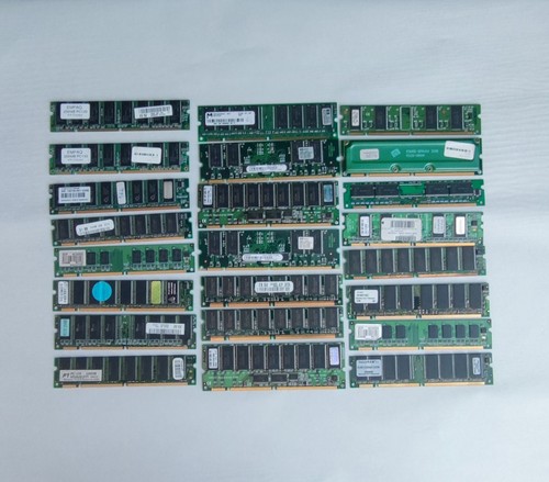Lotto memorie ram - lotto,