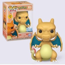 Funko pop vinile pokémon x - pokémon,