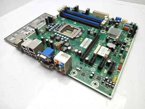 Socket lga1156 ddr3 scheda - hp,
