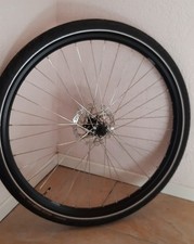 Ryde Zac 421 cerchio in lega