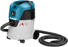 Makita vc2512l Aspirapolvere