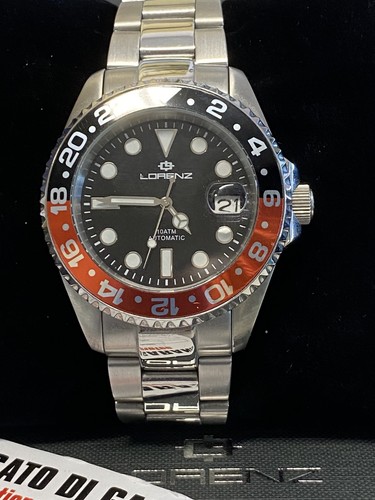 Orologio uomo solo tempo - orologio,