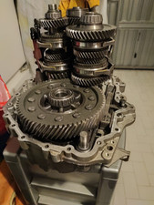 Cambio Automatico DSG DQ 250 6 marce