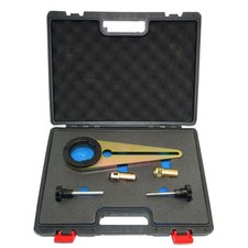 Puleggia albero motore